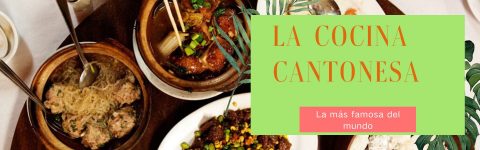 Comida Cantonesa-La cocina china más popular del mundo (PARTE-1) Thumbnail