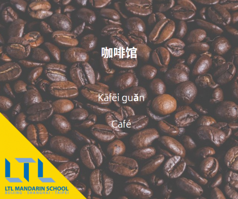 Café en Chino: Cómo Pedir Café en China Thumbnail