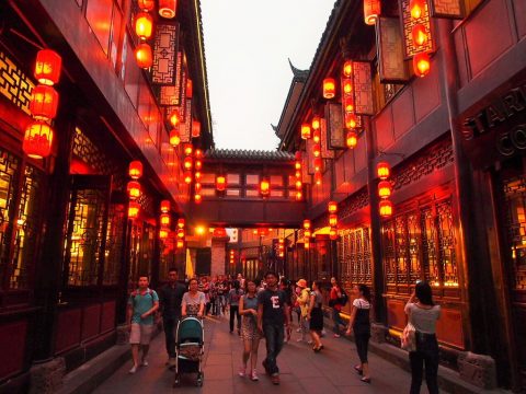¿Cómo prepararse para viajar a China? Thumbnail