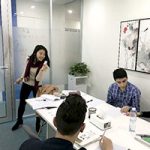 Aprende chino en Shanghái con LTL