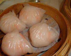 Gao - dumpling
